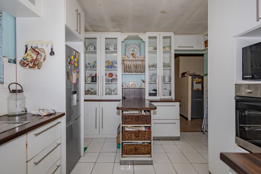 3 Bedroom Property for Sale in Forest Glade Western Cape